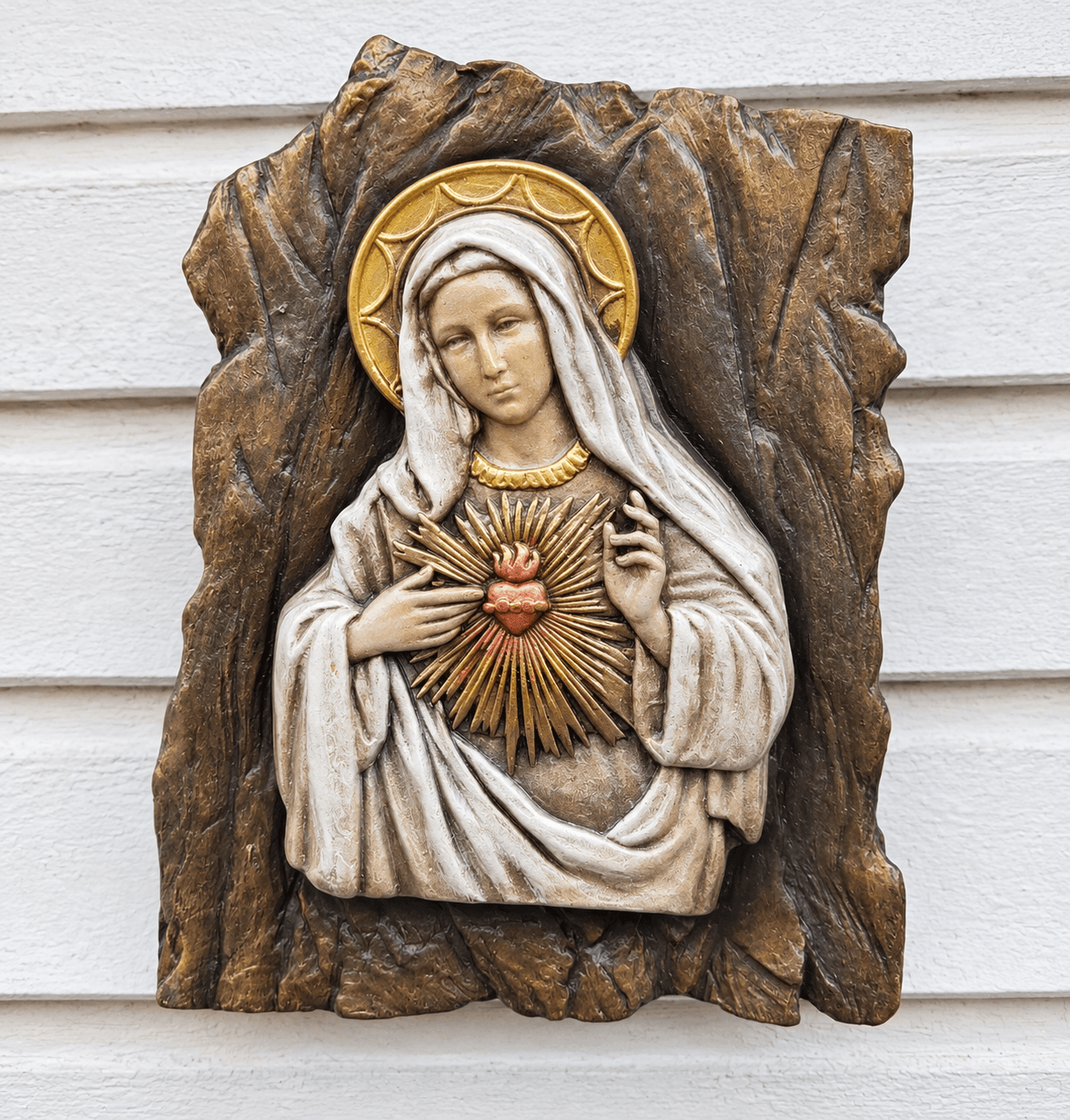 Sagrado Corazón de Maria