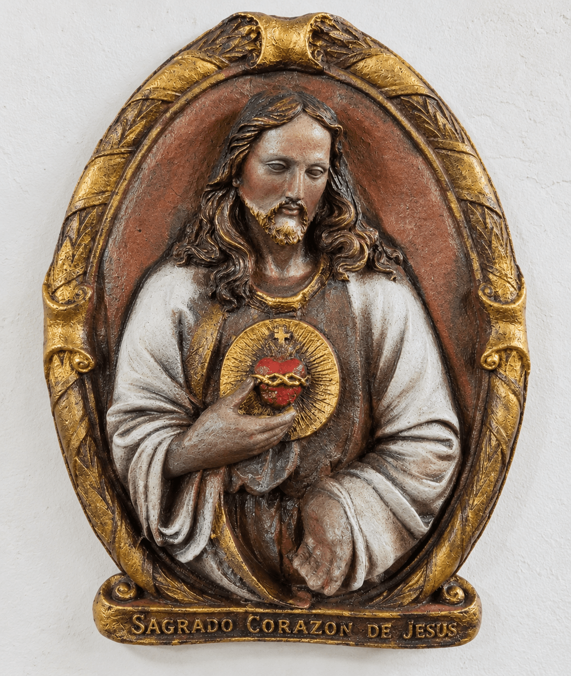 Sagrado Corazón de Jesús